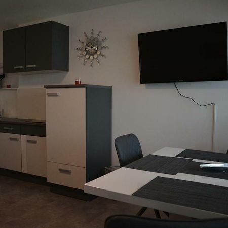 Ferienwohnung Ohanna Bad Harzburg Εξωτερικό φωτογραφία