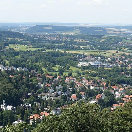 Ferienwohnung Ohanna Bad Harzburg Εξωτερικό φωτογραφία