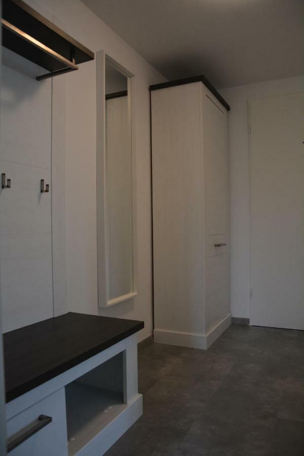 Ferienwohnung Ohanna Bad Harzburg Εξωτερικό φωτογραφία