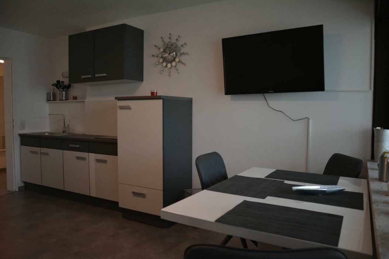 Ferienwohnung Ohanna Bad Harzburg Εξωτερικό φωτογραφία