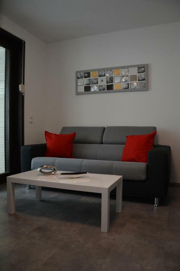 Ferienwohnung Ohanna Bad Harzburg Εξωτερικό φωτογραφία