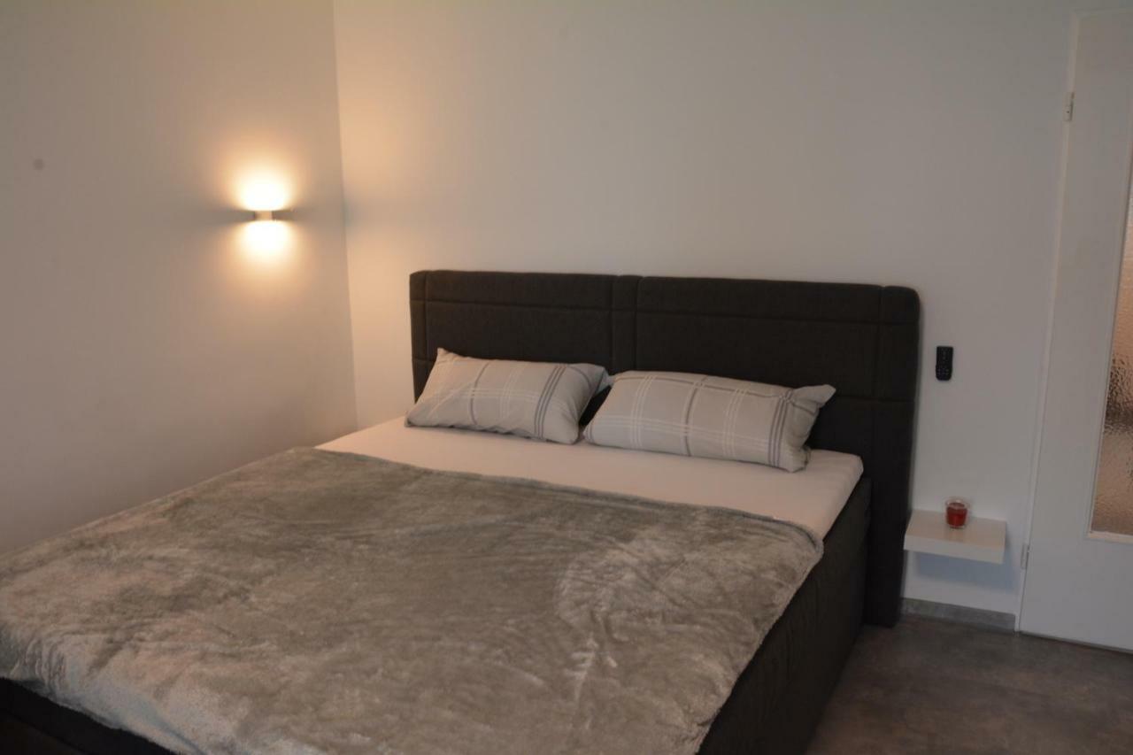 Ferienwohnung Ohanna Bad Harzburg Εξωτερικό φωτογραφία