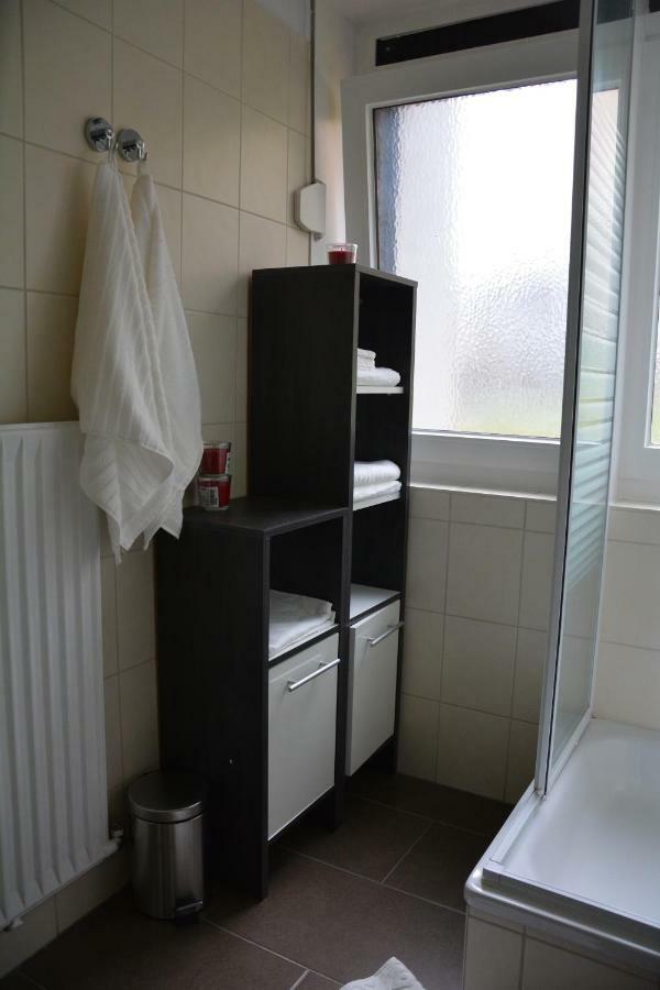 Ferienwohnung Ohanna Bad Harzburg Εξωτερικό φωτογραφία