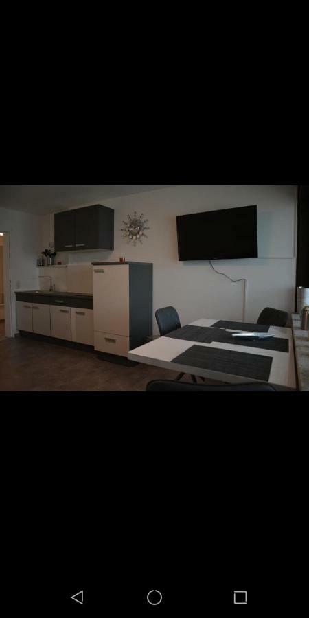 Ferienwohnung Ohanna Bad Harzburg Εξωτερικό φωτογραφία